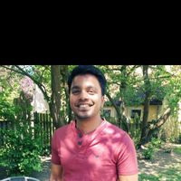 Harsha Vallambhotla's Photo