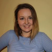 Aneta Lopourova的照片