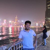 VISHUKUMAR M的照片