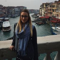 Фотографии пользователя Karolína Blažková