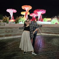 Maryam Jafarianalvar的照片