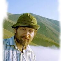 Behrang Babaei's Photo