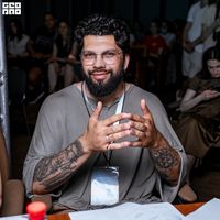 Роман Айрей's Photo