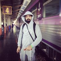 Adham  Potter's Photo