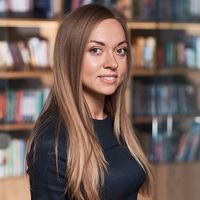 Jekaterina Stepanova's Photo