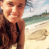 Carolane Larouche的照片