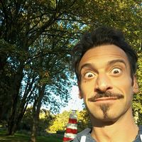 Nicola Bettale's Photo