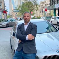 Rasim Gölbasi's Photo