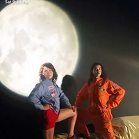 sarah cavanaugh's Photo