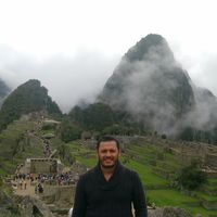 Mauro Plazas的照片