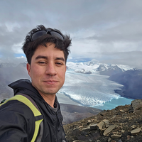 Joaquin Benitez's Photo