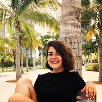 Dina Benbrahim's Photo