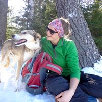 Fotos de Kali Benrud