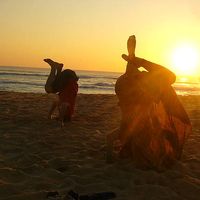 Mada Melgarejo's Photo