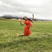 Tabitha Mitchell的照片