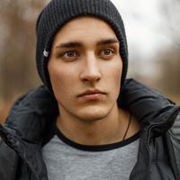 Pasha Radziuk's Photo