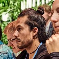 Danniel Venegas's Photo