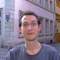 Thomas Leroux's Photo