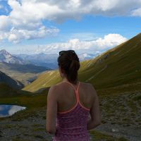 Elise Hulata's Photo