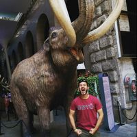 Muhammed Talha Dayı's Photo