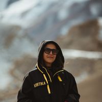 Patricia Alonso's Photo