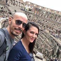 Jose Zaragoza's Photo