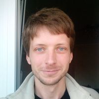 Viktor Semykin的照片