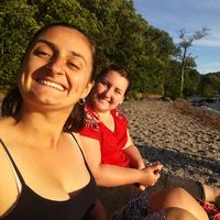 Juliette Allard's Photo