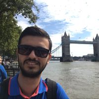 HÜSEYİN ÜNLÜ's Photo