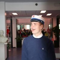 Soeren Noergreen's Photo