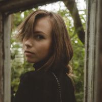 Klara Kirillova的照片