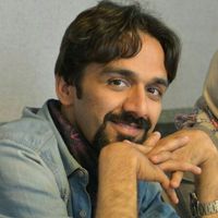 Mohsen Taheri的照片
