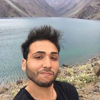 Getulio Filho's Photo