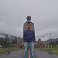 Fotos de Andrés Moreno M