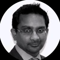 Sachin Patel's Photo