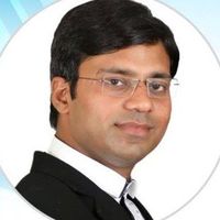 PIYUSH Kathiria's Photo