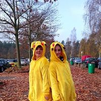 Anna Rogowska的照片