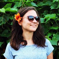 Julia Uralova的照片