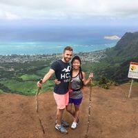 Zdjęcia użytkownika Elizabeth & A J