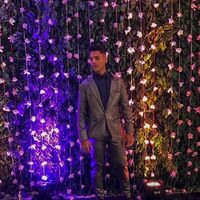 Marlon Lopes's Photo