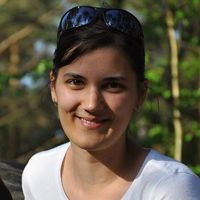 Gabriela Vavřičková's Photo