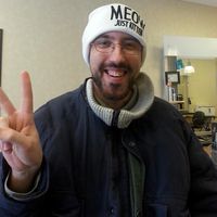 Stephen Witkowski's Photo