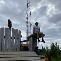 Marius Gresdahl's Photo