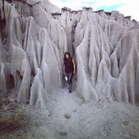 Zdjęcia użytkownika Luisa  Rodríguez