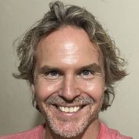 David Binder's Photo