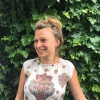 Valerie Demay's Photo