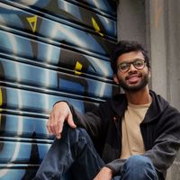 Shah A Ansari的照片