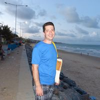 Cauê Nascimento's Photo