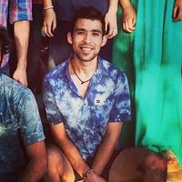 Fernando Javier Huerta的照片