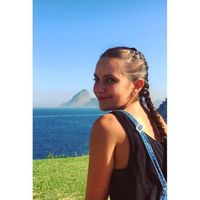 Chloé Estrany-Kolli的照片